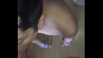 Mammoth recomended Dirty DJ Sticks His Meaty Needle In Tight Teen Pussies.