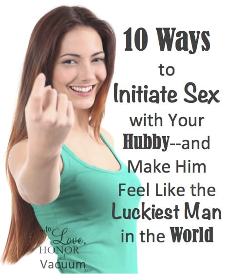 Jesus reccomend Sex tips for husband and wife