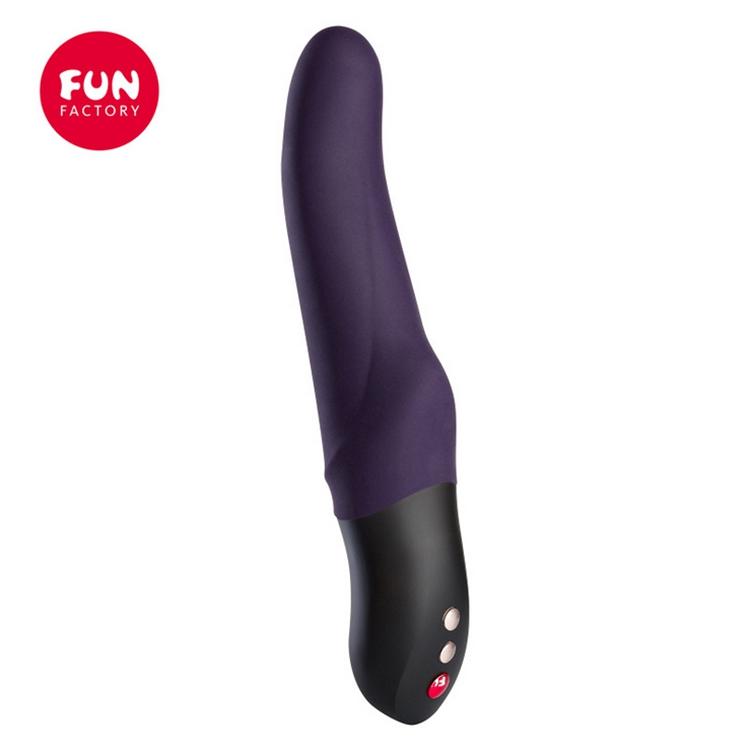 Bunny reccomend German fun factory vibrator