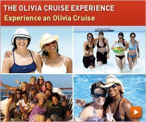 best of Cruise photos Lesbian