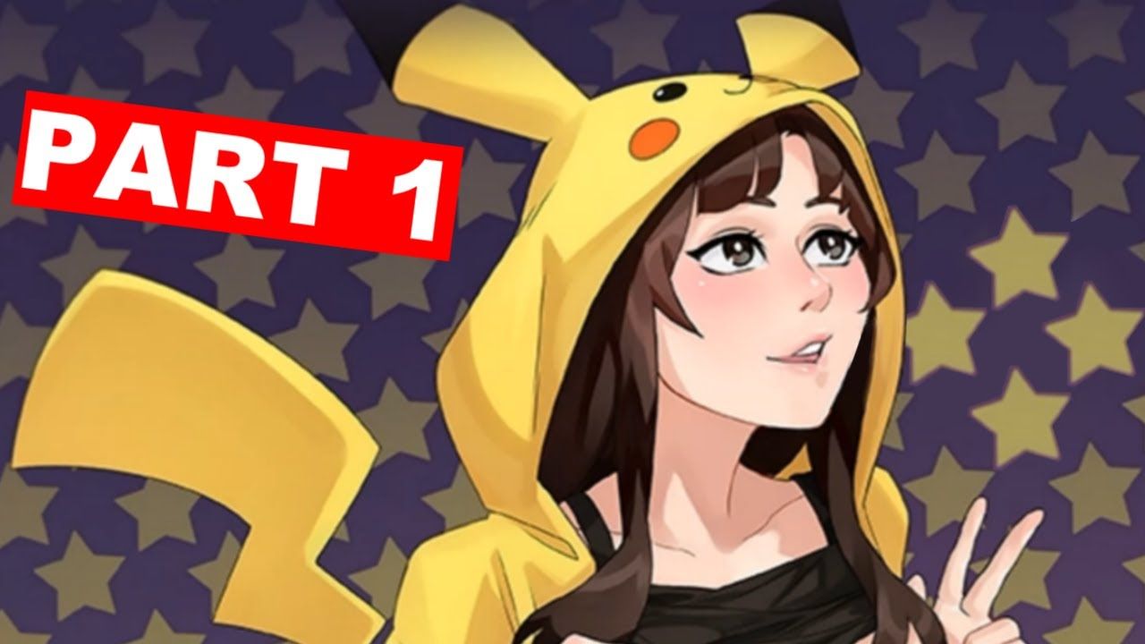 Mamsell reccomend Cosplay pokemon hentai