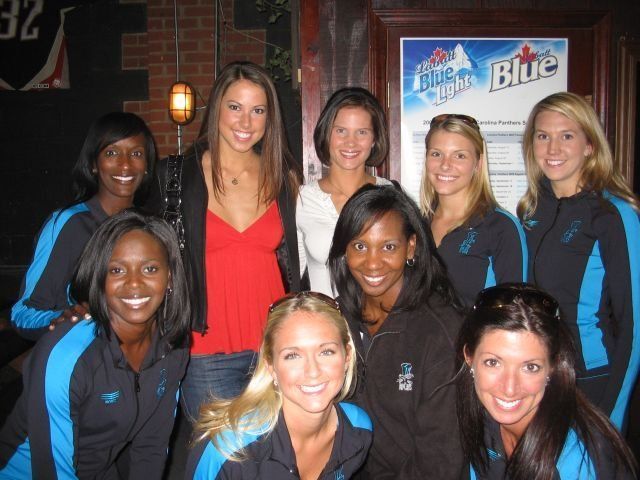 best of Lesbian Carolina panthers