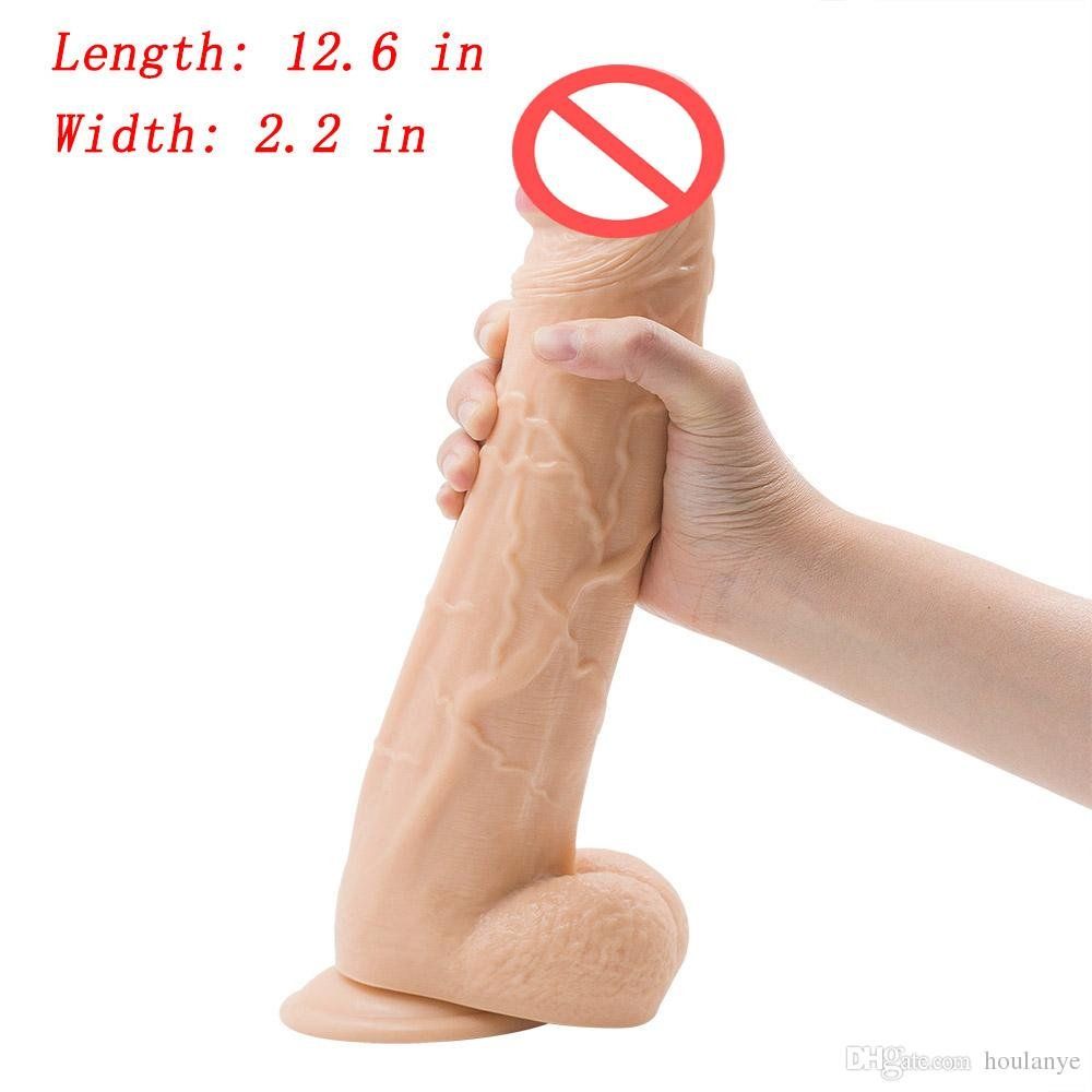 Deck reccomend Material for dildos