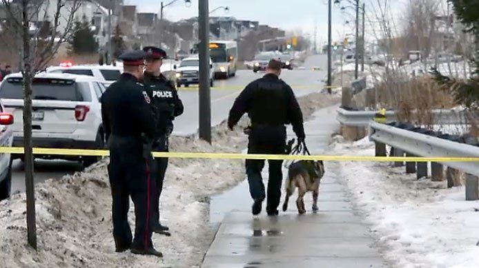 Slain oshawa teen to