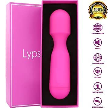 Midnight reccomend Which vibrator was used in sex in the city