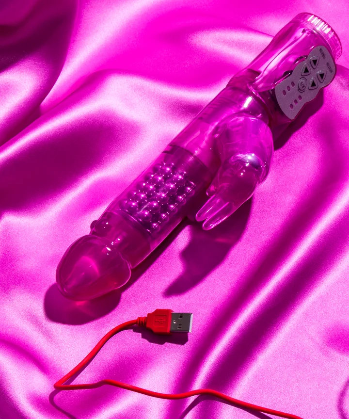 Which vibrator was used in sex in the city