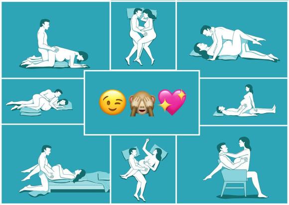 The T. reccomend Pregnacy sex position