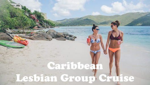 best of Cruise photos Lesbian