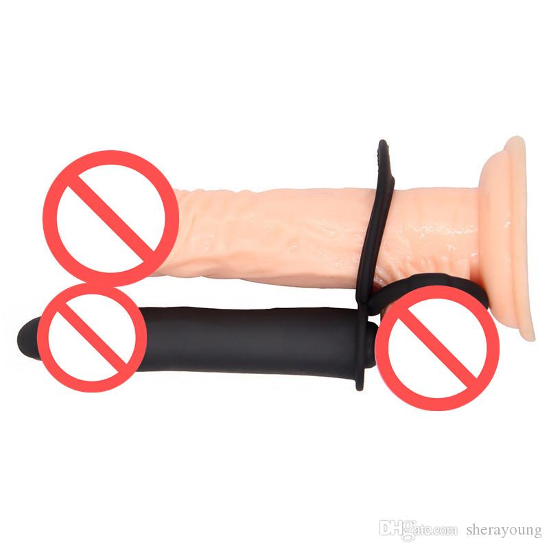 Jewel reccomend Sex toys dual strap on powered