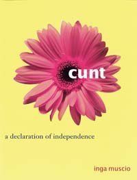 Cunt its meaning