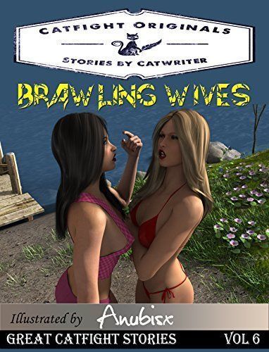 best of Catfights stories Bikini