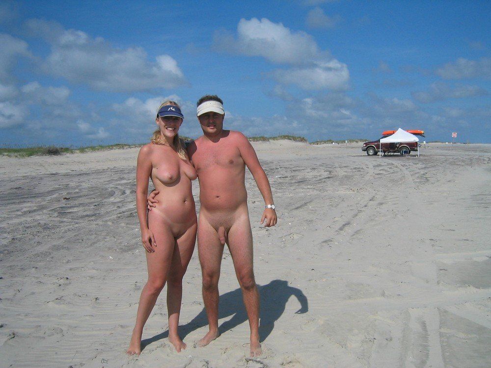 Jetson reccomend Nudist nude beach camp