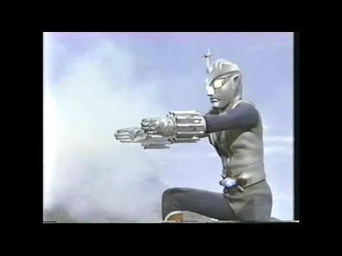 Lincoln reccomend Ryoujyoku-sentai