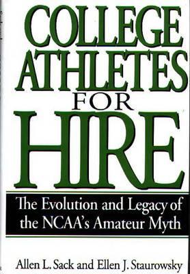 best of Legacy Amateur ncaas evolution myth