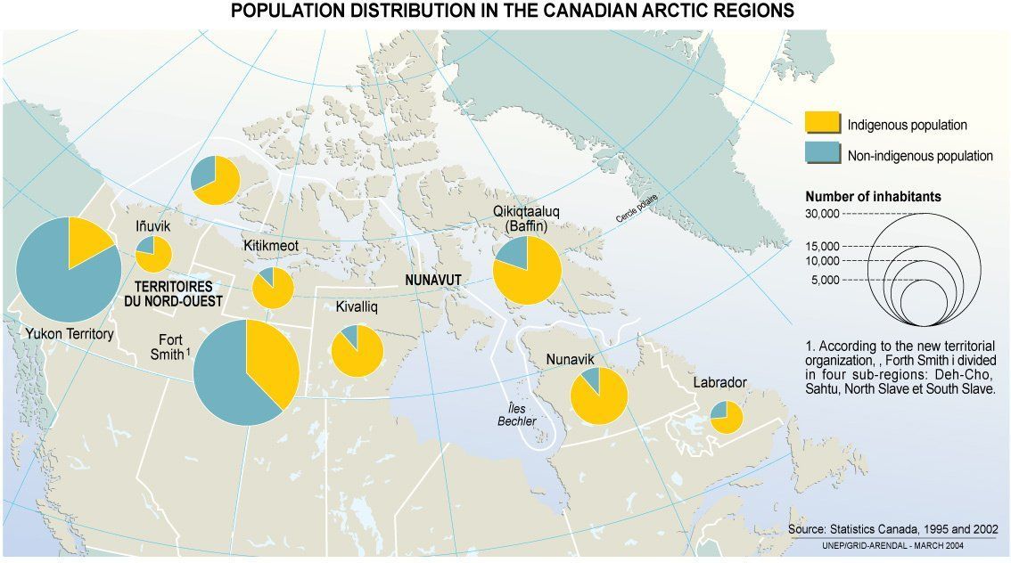 best of Population Asian canadian