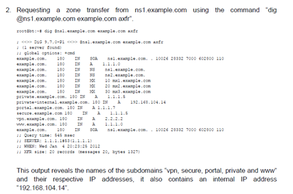 best of Testing documentation Penetration