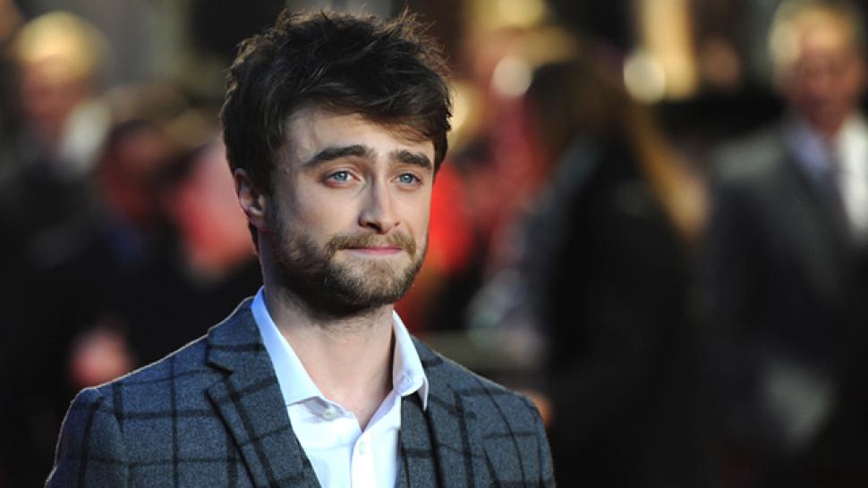 Daniel jacob radcliffe sex