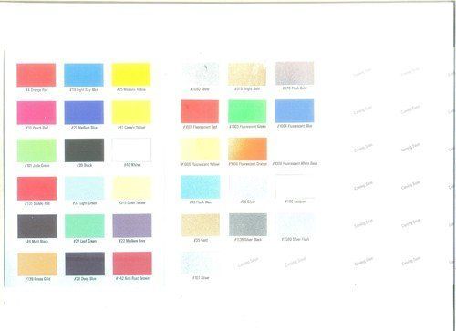 best of Paints shade Asian card emulsion premium