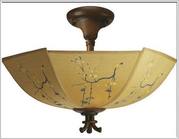 best of Style light fixtures Asian