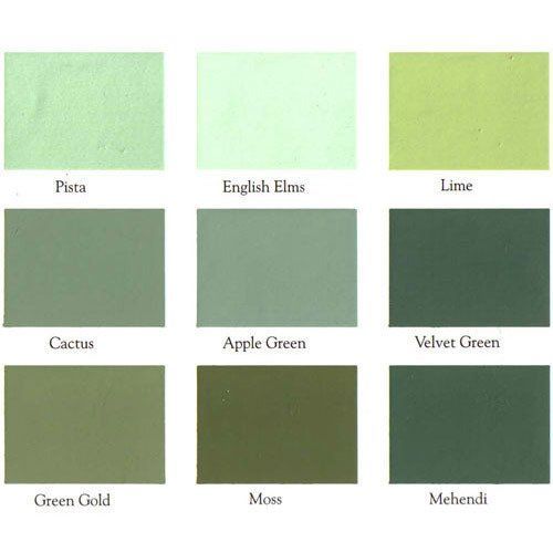 best of Paints shade Asian card emulsion premium