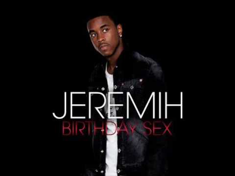 Starburst reccomend Birthday sex jeremiah ft dean