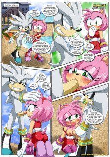 best of Hedgehog xxx hentai the Sonic