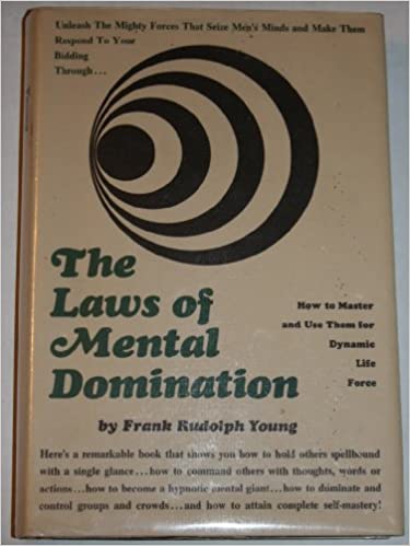 Domination dynamic force law life master mental them use