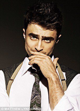 best of Sex Daniel jacob radcliffe