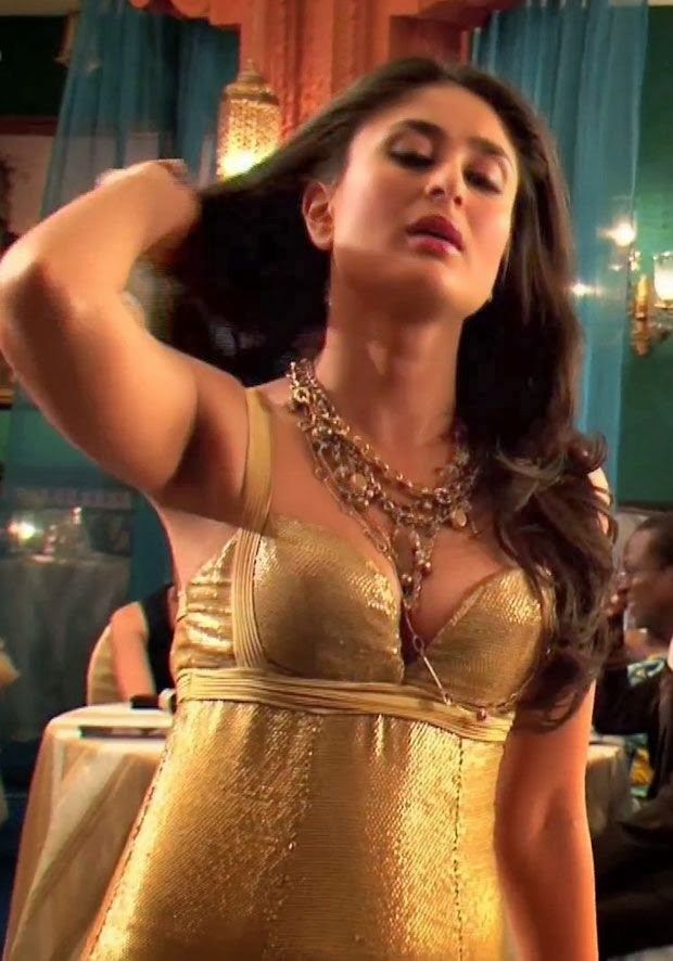 Boob kapoor kareena