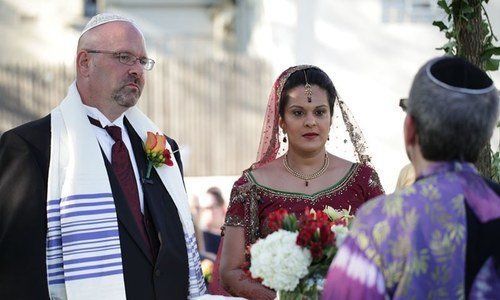 Interracial marriage saras blog