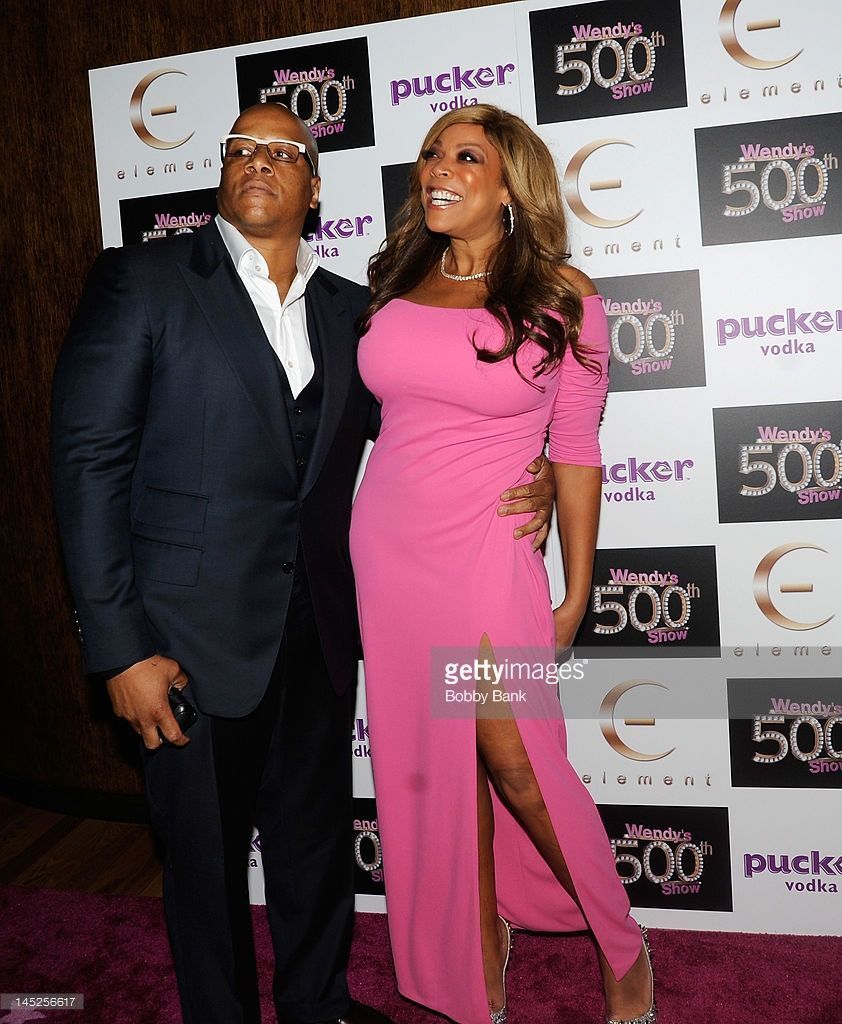 Is wendy williams chicago a transvestite