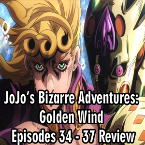 Juice reccomend jojos bizarre adventure p02e01 jojo york