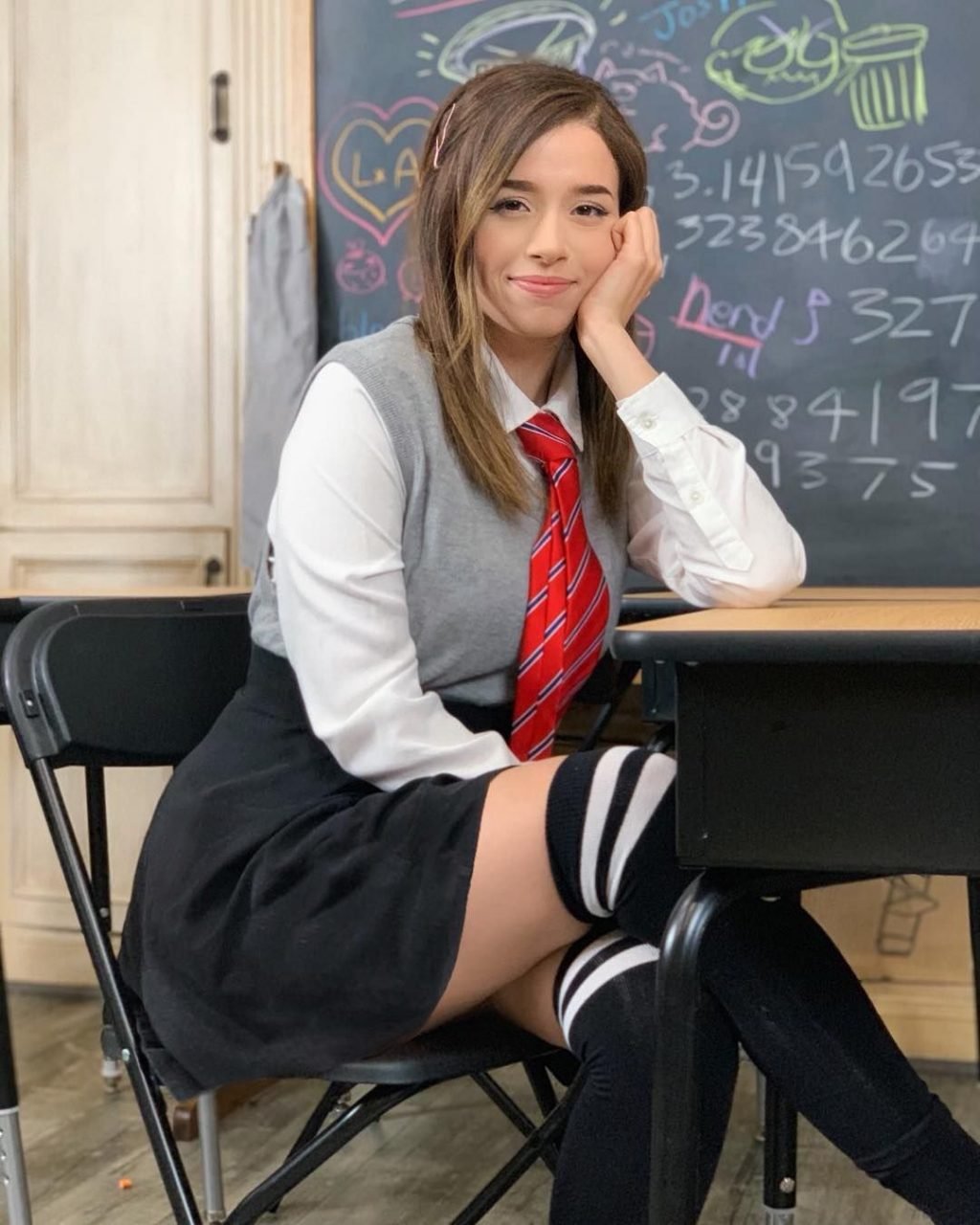 best of Most sexy moments pokimanes