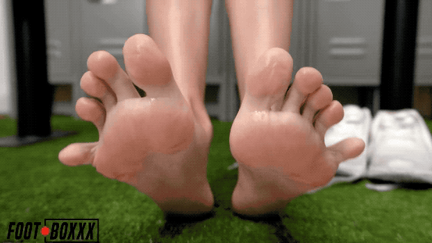 Scuttlebutt recommendet worship best ever taiwanese foot feet