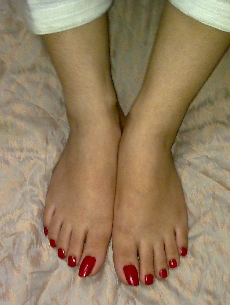 Pics feet south asian muslim paki