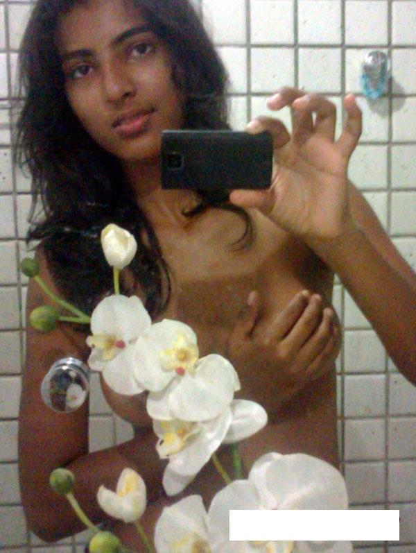 best of Banana lankan girl