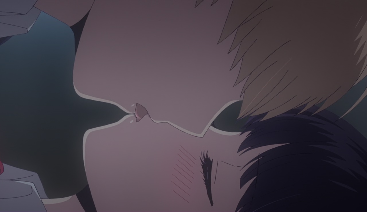 Sabre-Tooth reccomend kuzu honkai smooch