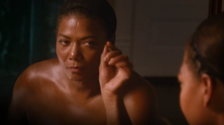 best of Tika sumpter bessie queen latifah