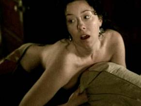 Cannon recomended scenes deadwood molly parker