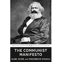 Communist manifesto karl marx friedrich engels