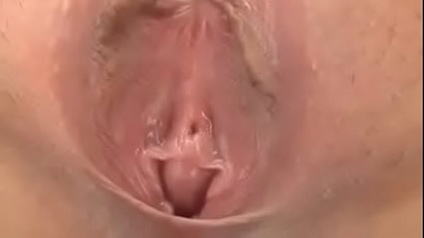 Vulvart golden pussy porn short version