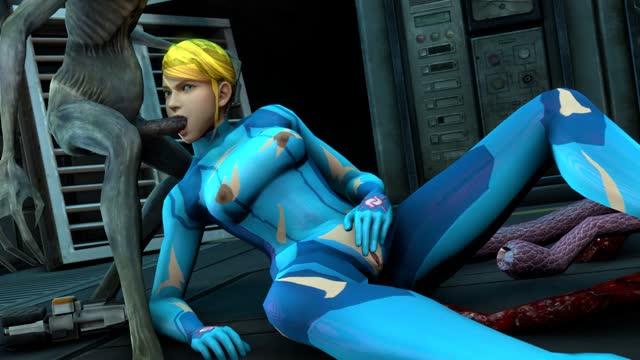 Samus Aran Poll Animation Metroid Hot Porn Free Photos