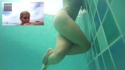 best of Clips breath sexy swim hold masturbation