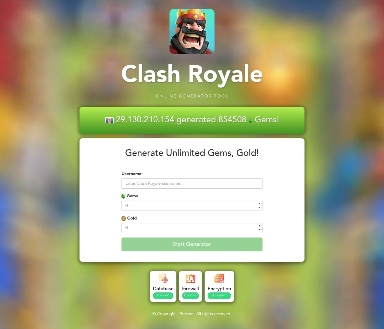 Centurion reccomend clash royale hack unlimited gems gold