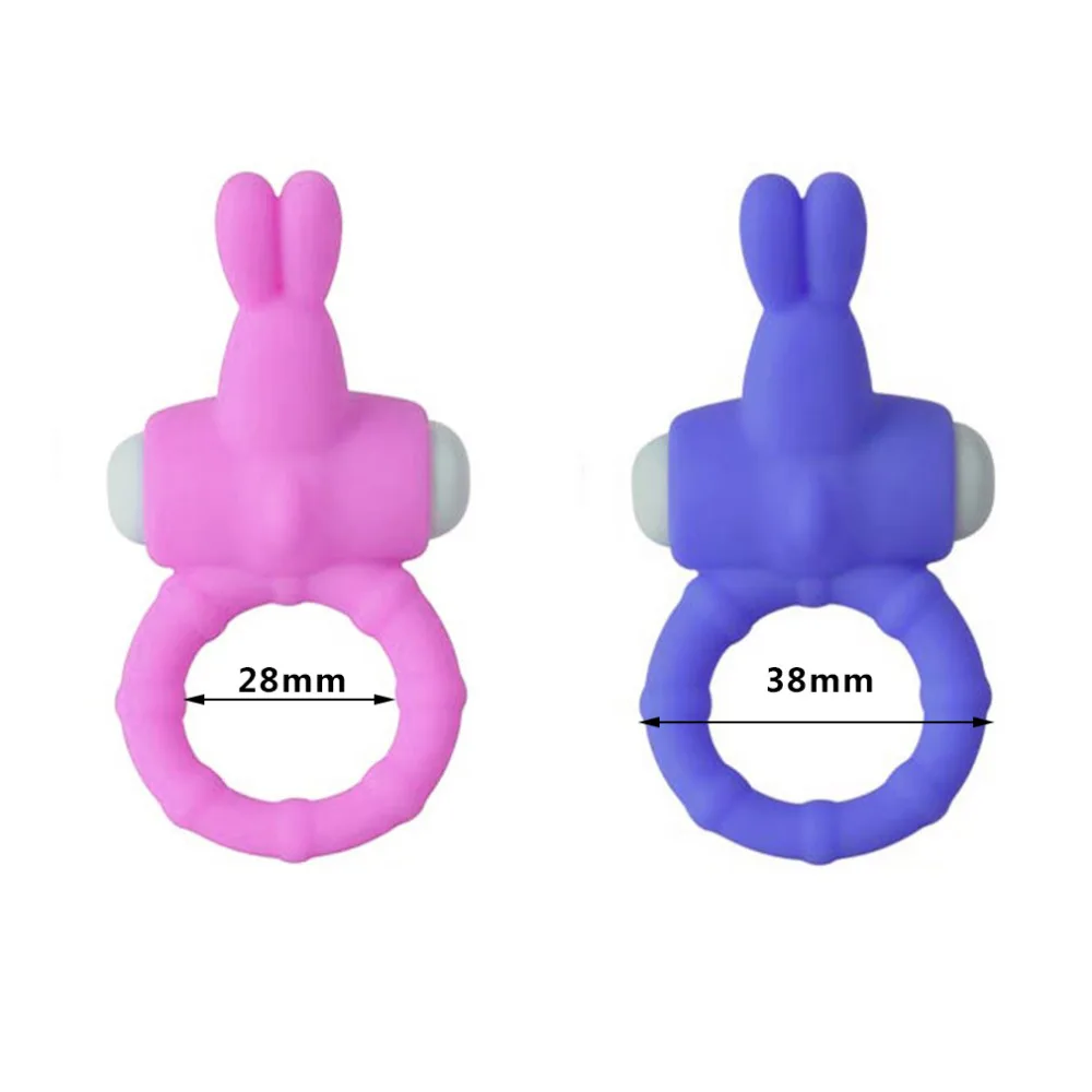 Mellisandra favorite rabbit vibrator