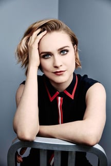 Jumbo reccomend evan rachel wood jerk challenge