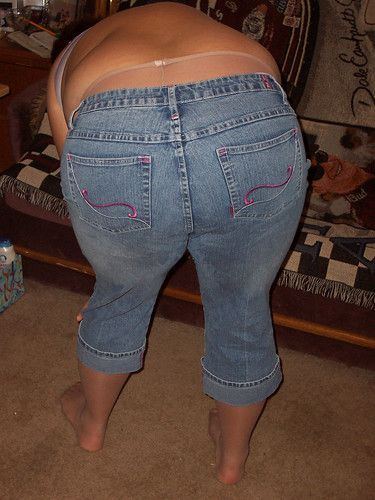 best of Time pantyhose jeans first brenda
