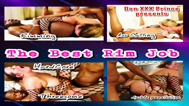 Mamsell recommend best of taking dick detroit thick bitch