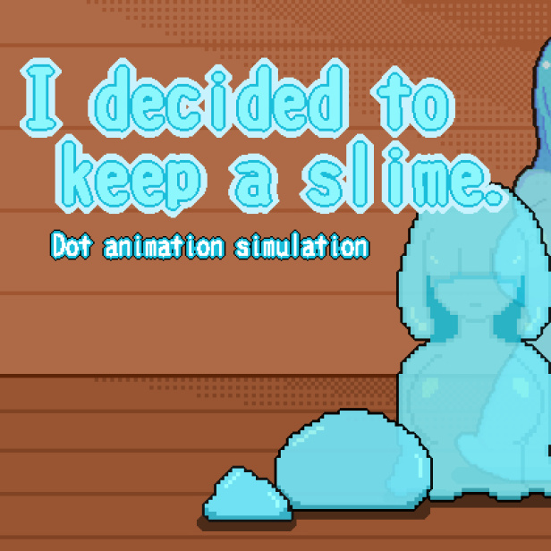 Pop R. reccomend decided keep slime