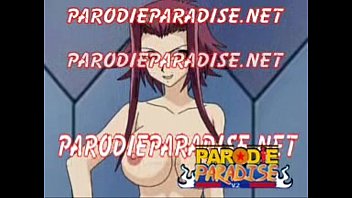 Desto parodieparadise akiza